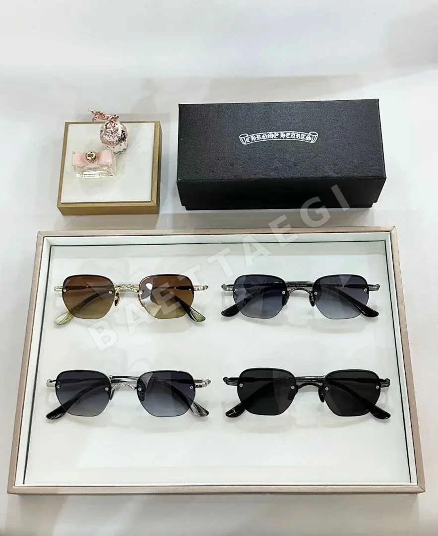 크롬하츠 선글라스 204932 Chrome Hearts Sunglasses 상세 이미지 2