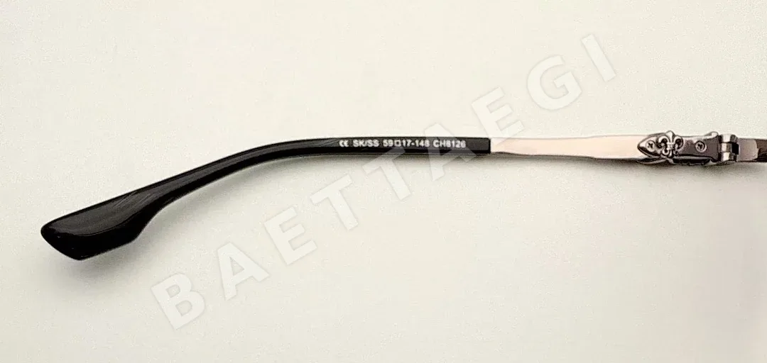 크롬하츠 선글라스 205026 Chrome Hearts Sunglasses 상세 이미지 5