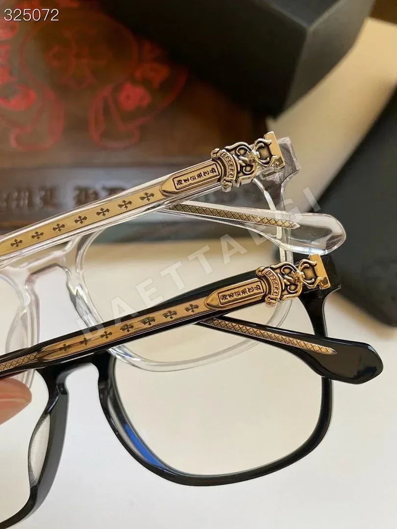 크롬하츠 선글라스 204976 Chrome Hearts Sunglasses 상세 이미지 4
