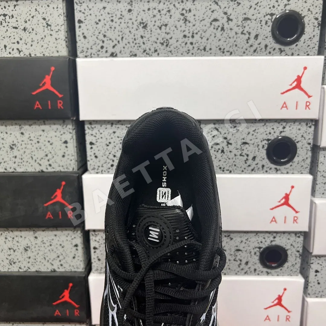 나이키 [WM] 샥스 IQ0294-060 201265 Nike Shox Ride 2 Anthracite Cobalt Bliss 상세 이미지 5