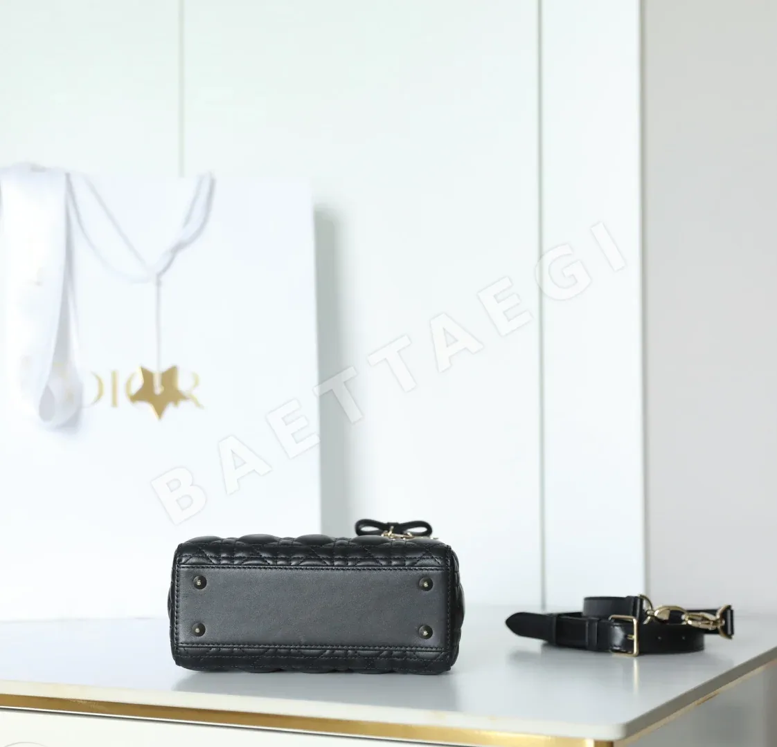 디올 165246 가방 Dior Bag 상세 이미지 7