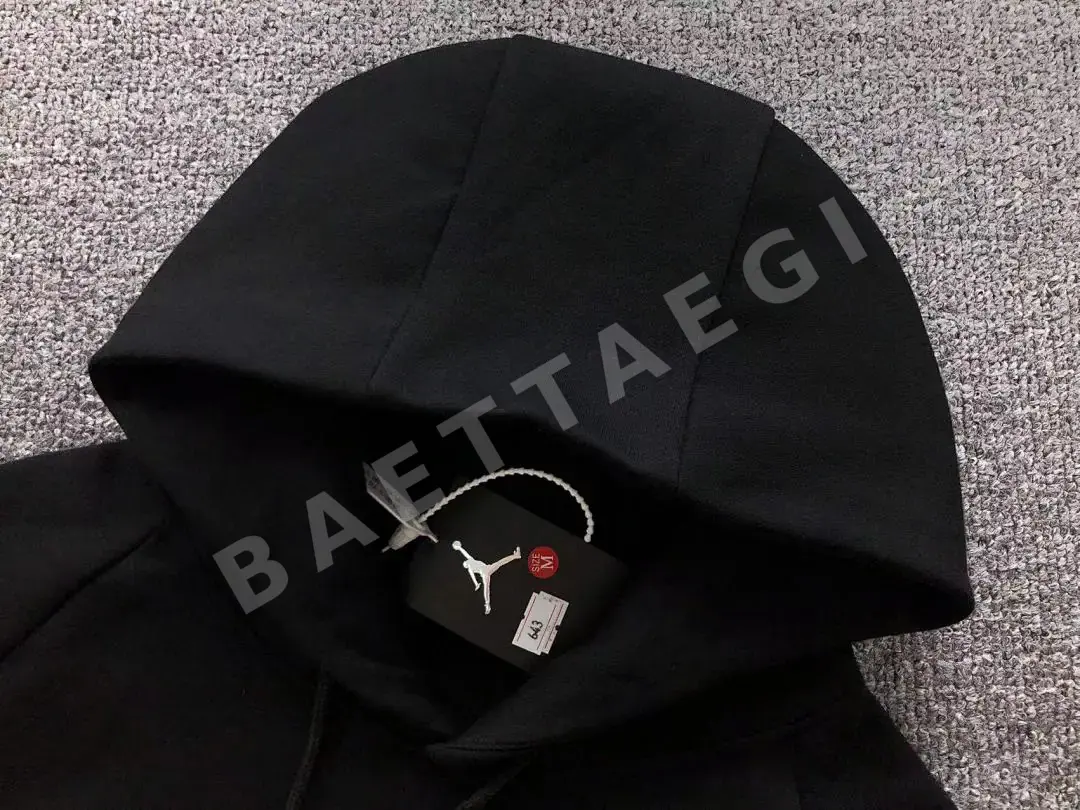나이키 조던 후드티 203086 Nike Jordan Hoodie 상세 이미지 20
