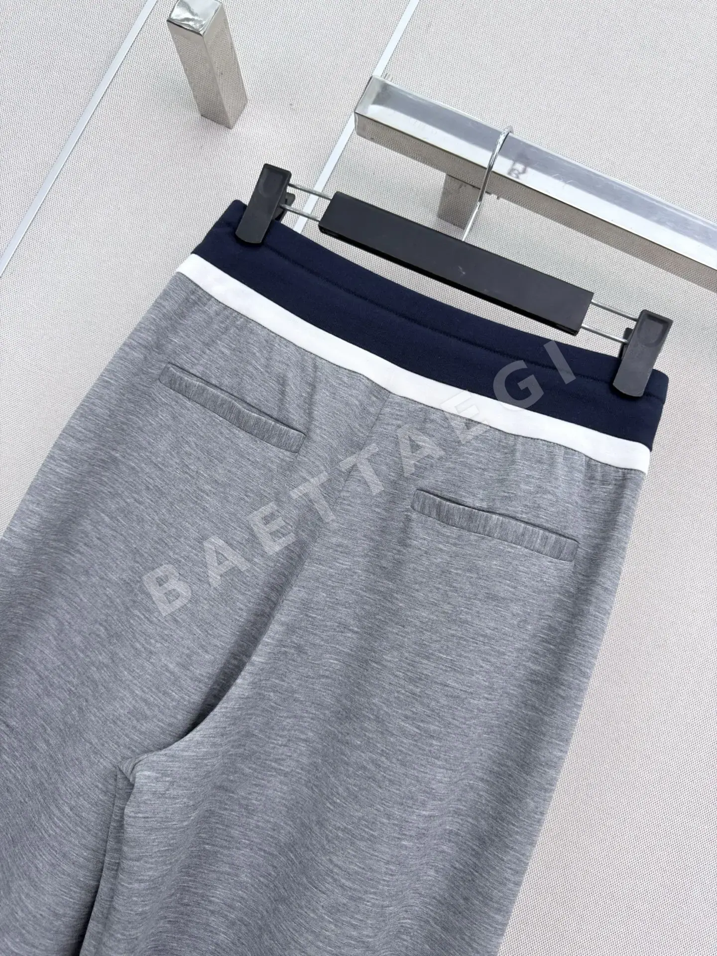 로에베 여성 바지 154609 Loewe Pants 상세 이미지 7