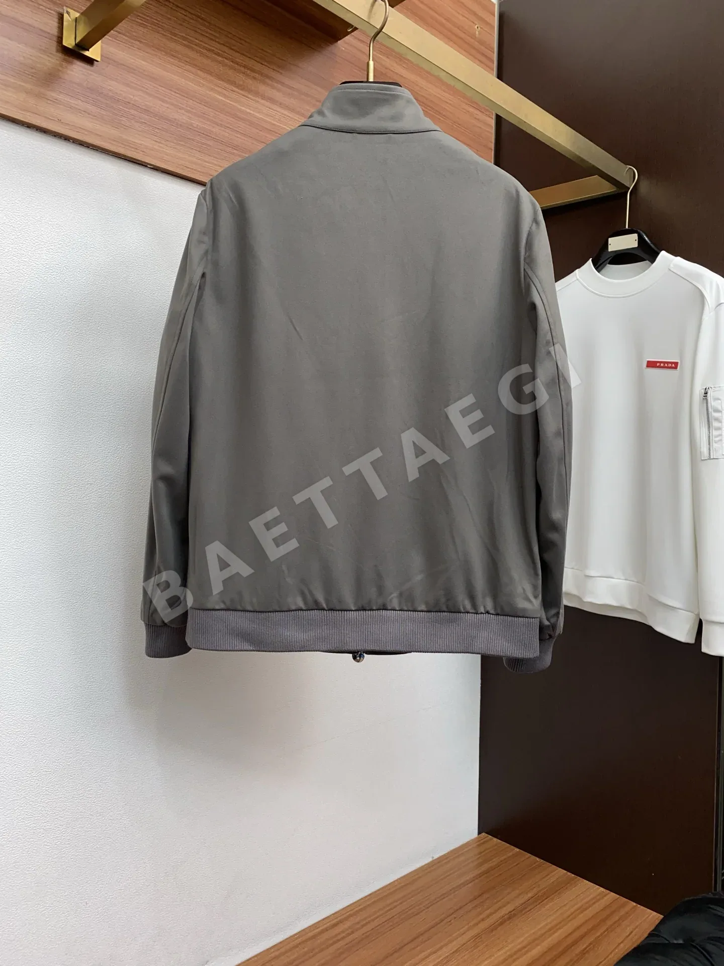 키톤 슬림핏 남성 자켓 상세 이미지 10