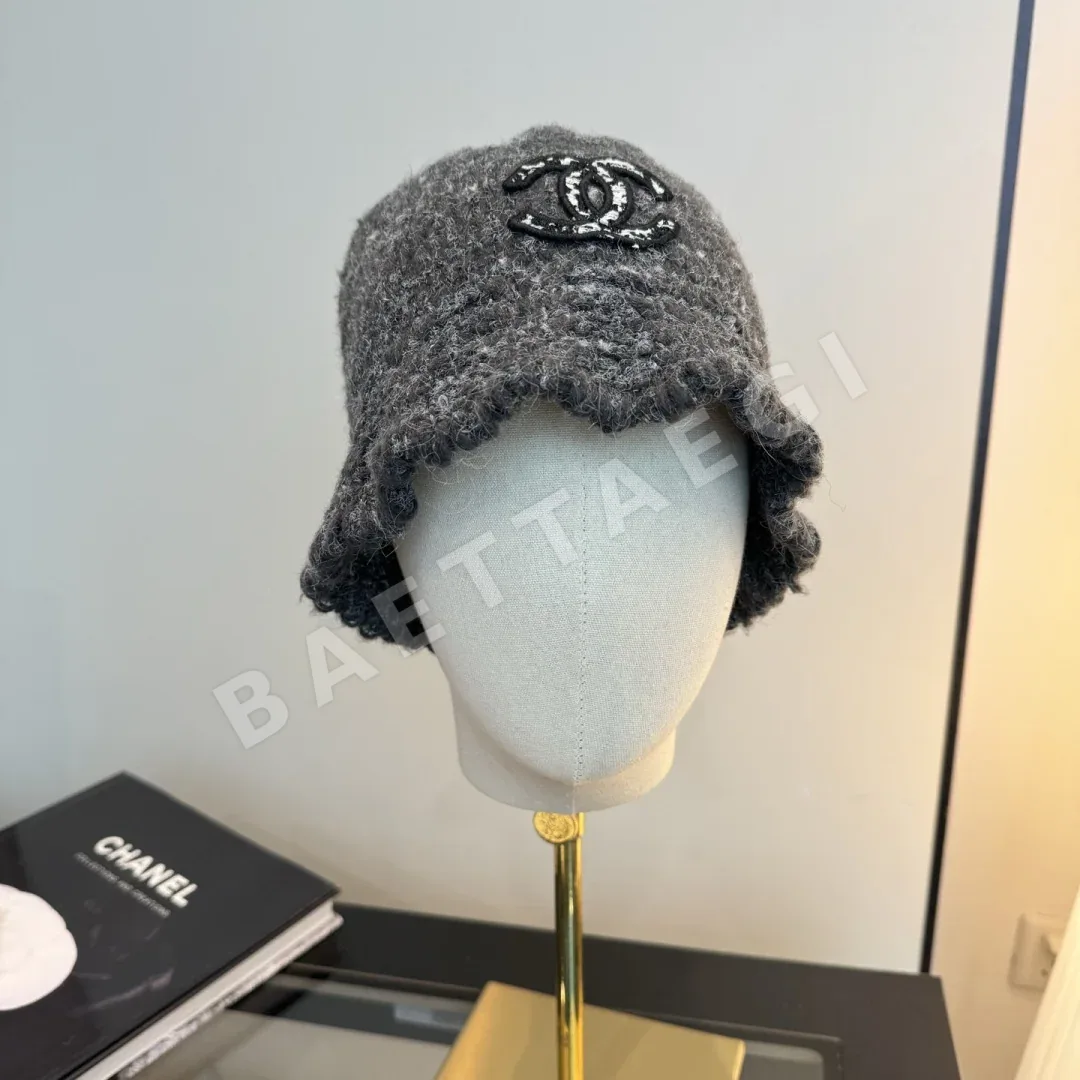 샤넬 모자 185682 Chanel Cap 상세 이미지 1