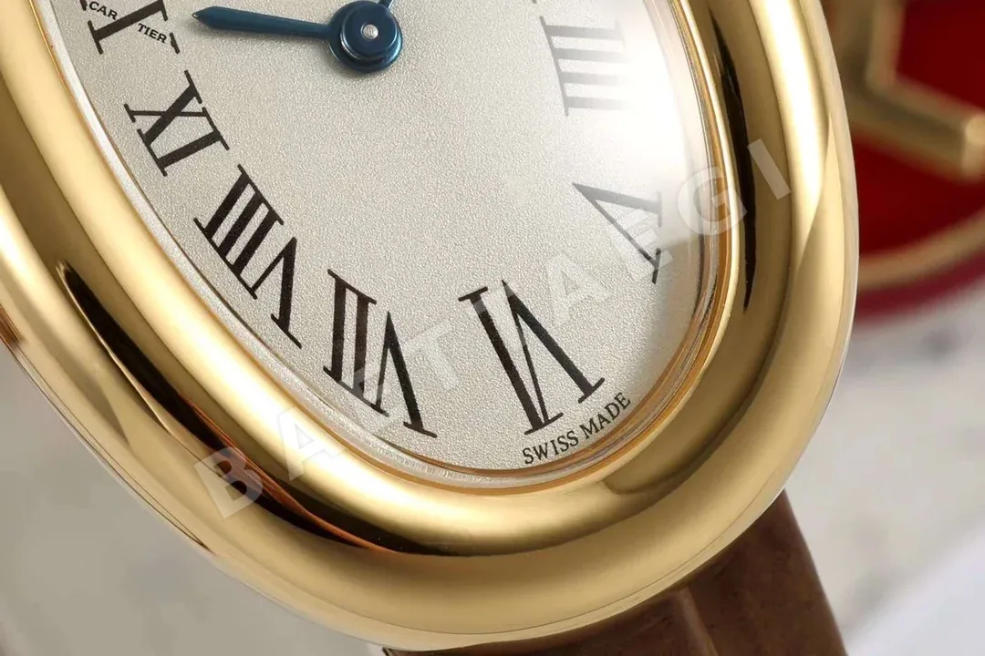 까르띠에 시계 레플리카 42611 Cartier 상세 이미지 5
