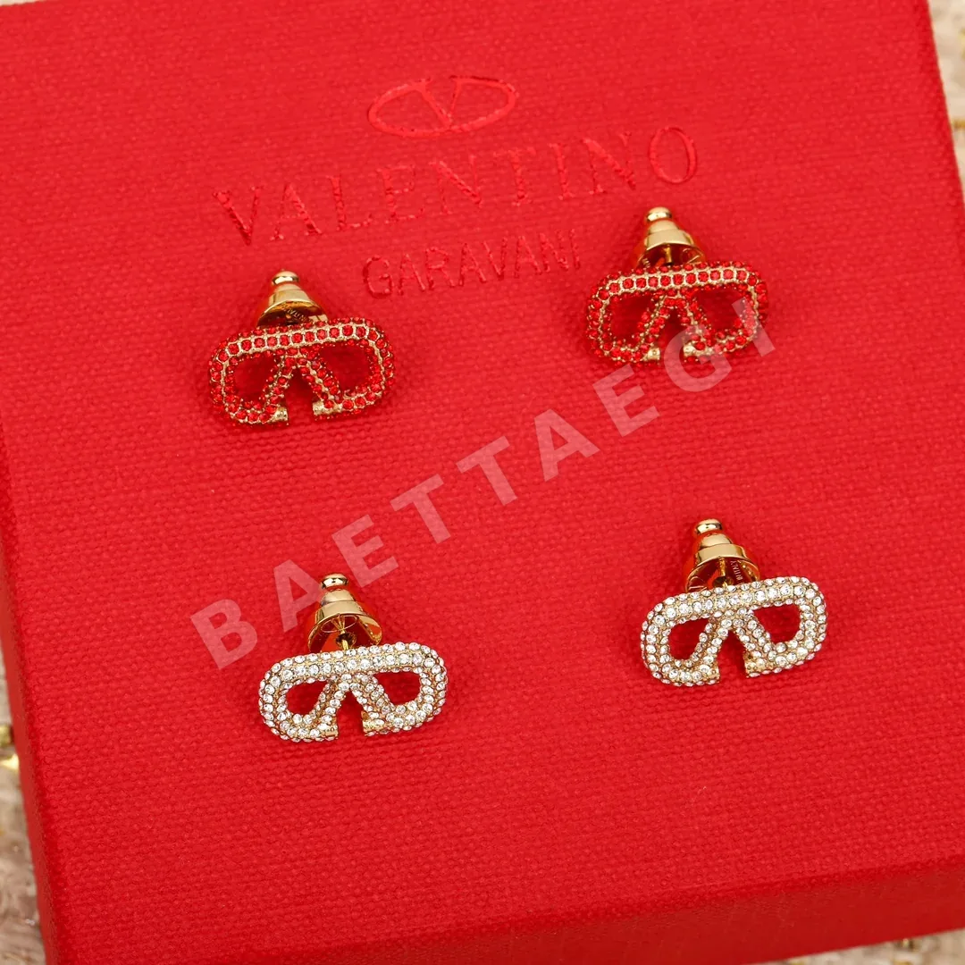발렌티노 귀걸이 63575 Valentino Earrings