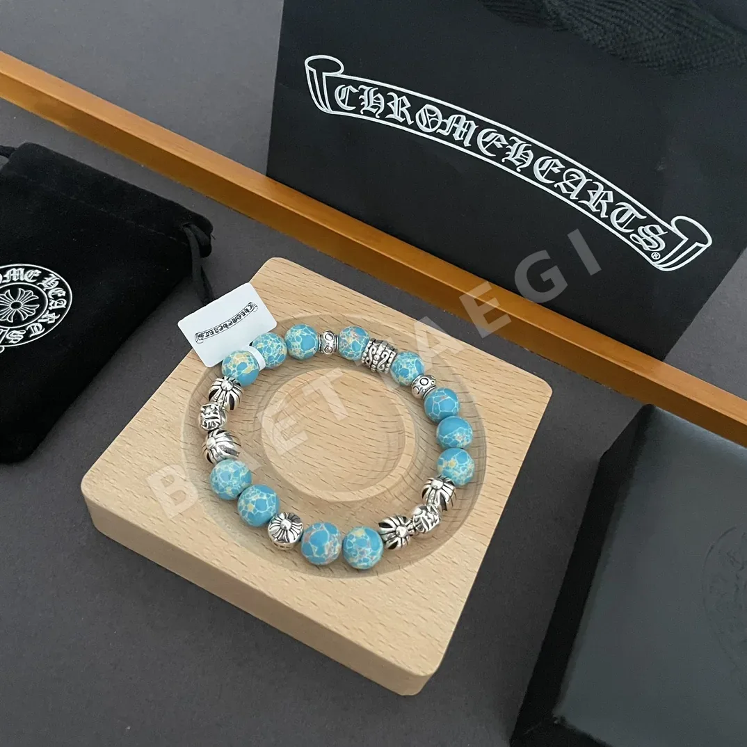 크롬하츠 팔찌 61589 Chrome Hearts Bracelet 상세 이미지 4