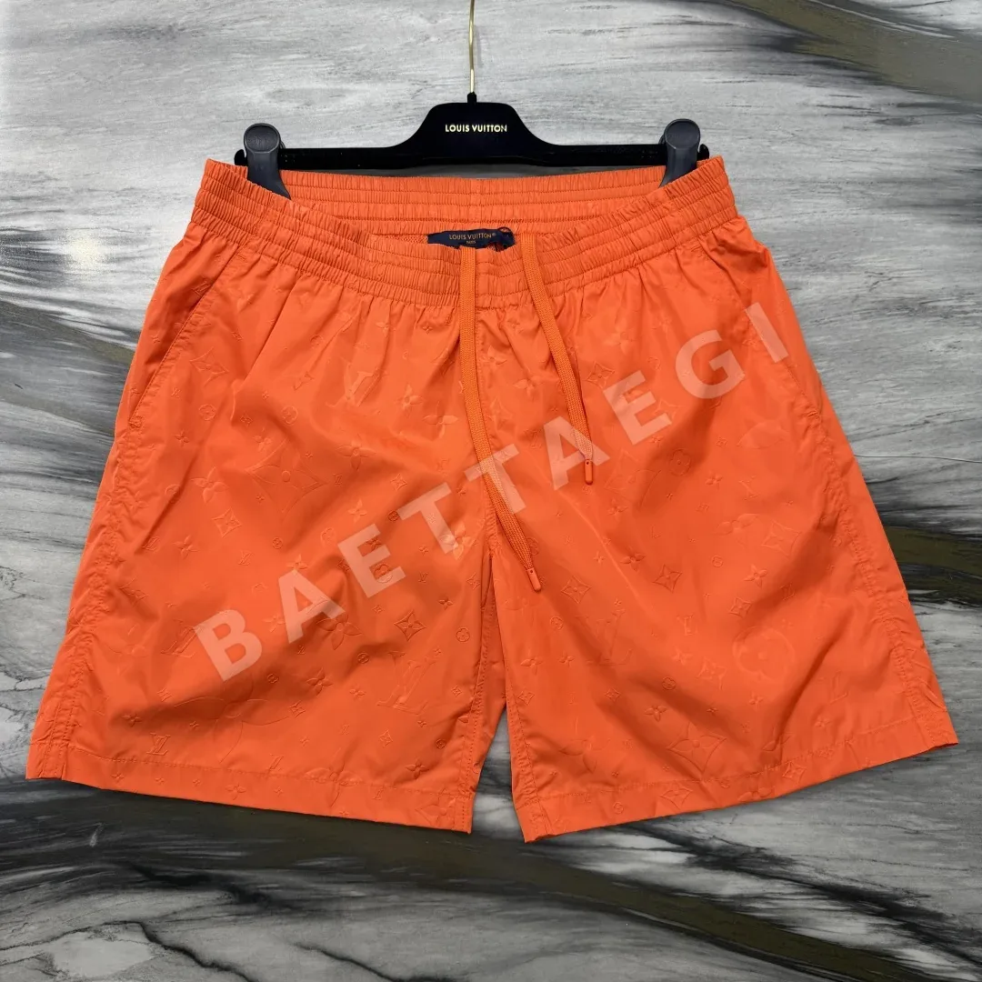 루이비통 남성 반바지 68923 Louis Vuitton Shorts 상세 이미지 4