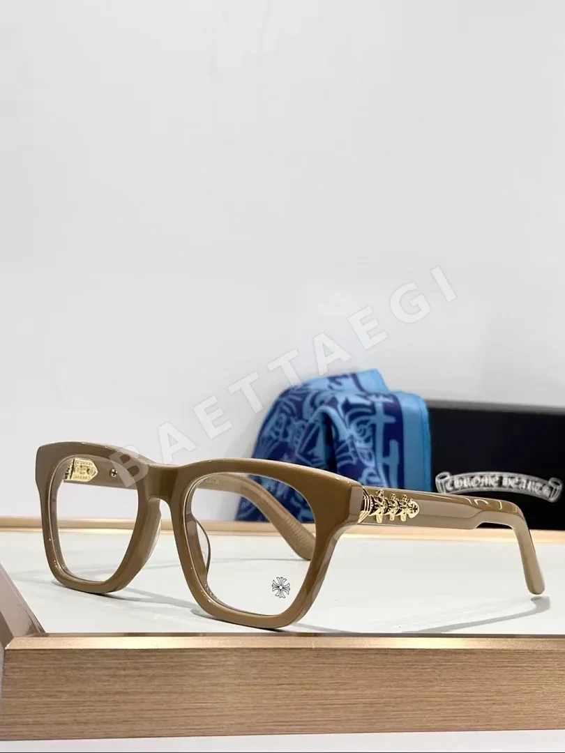 크롬하츠 선글라스 205143 Chrome Hearts Sunglasses 상세 이미지 3