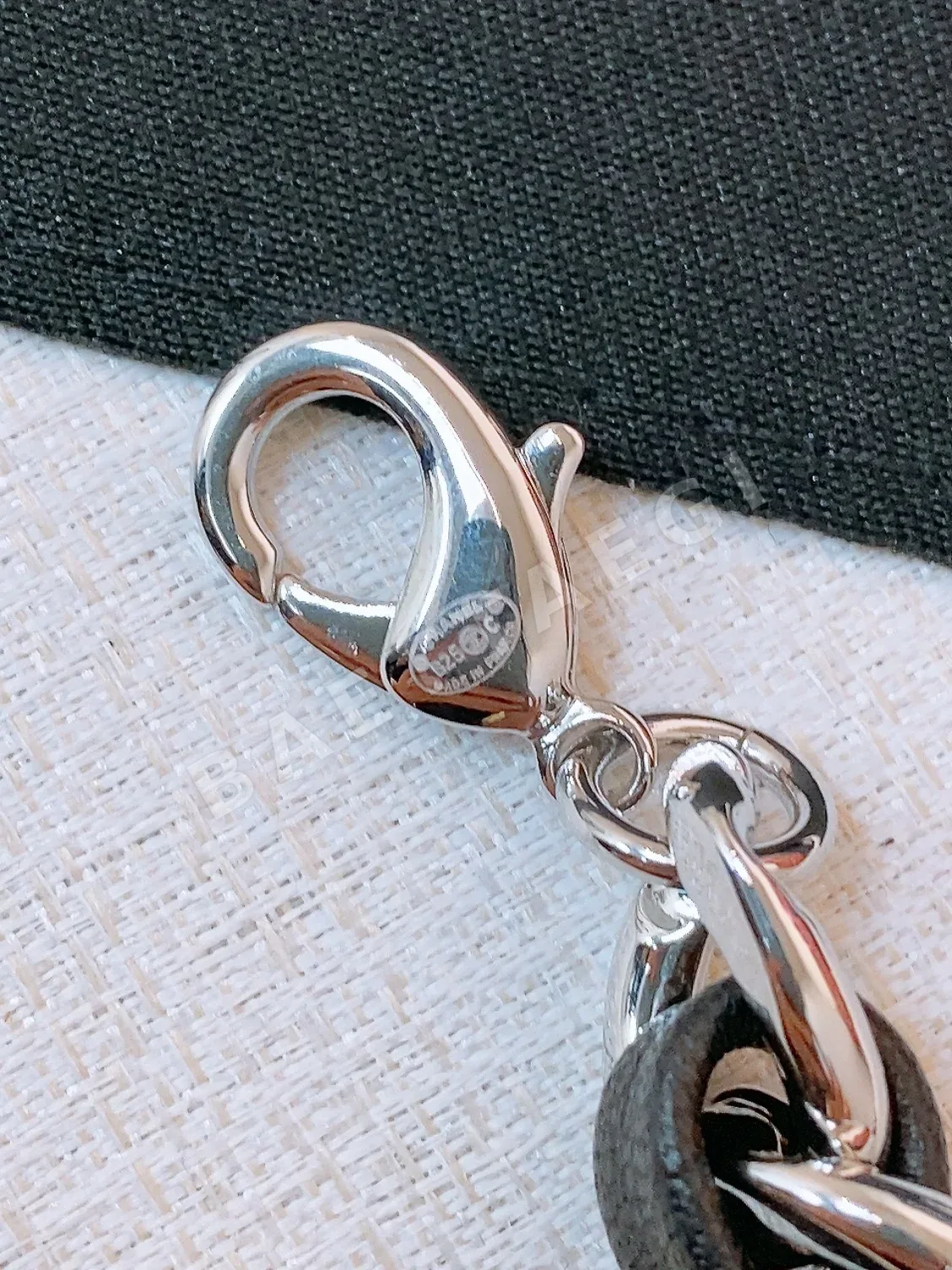 샤넬 벨트 58684 Chanel Belt 상세 이미지 5