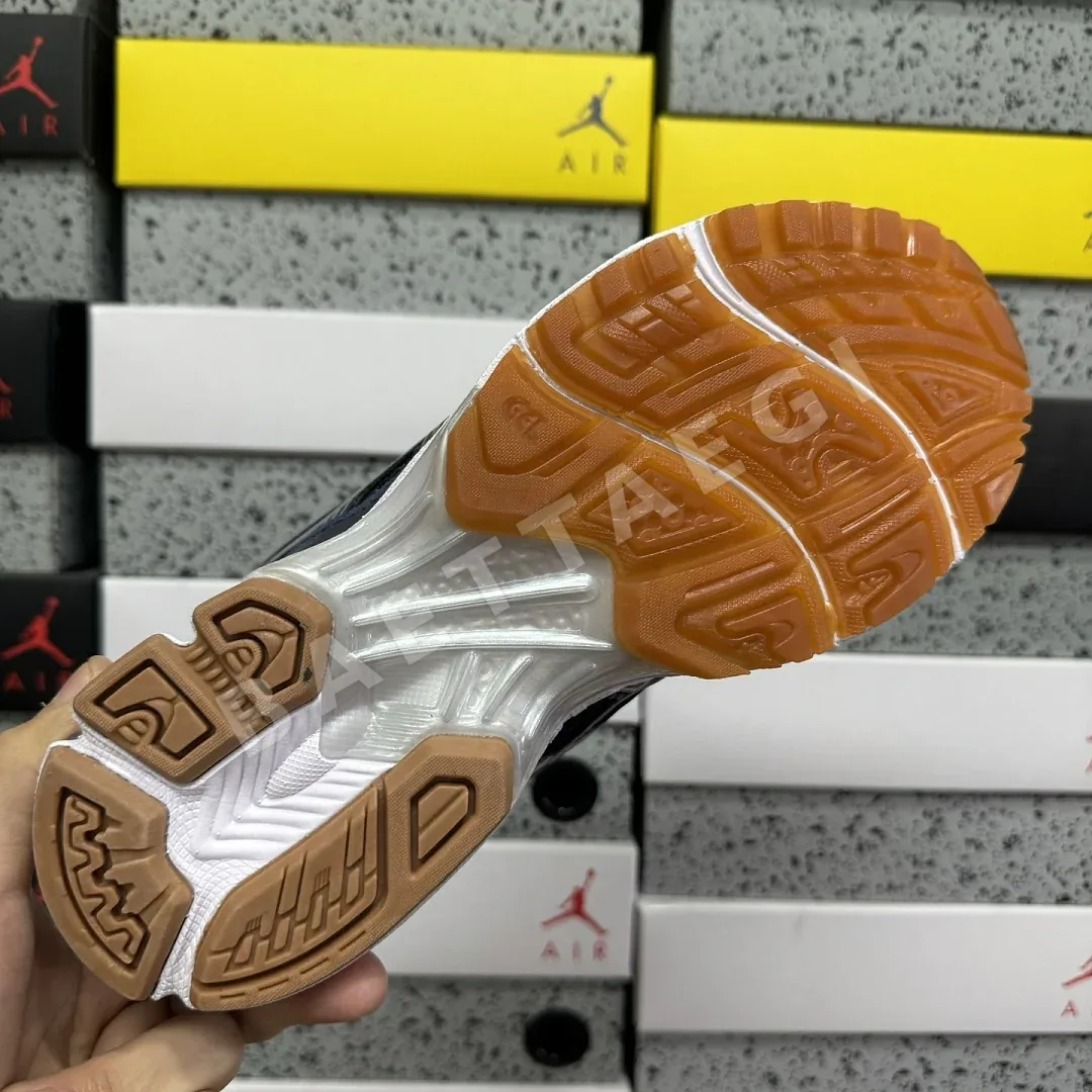아식스 [LZ] 젤 카야노 14 1203A926-400 200557 Asics Gel-Kayano 14 A.P.C. Midnight Indigo 상세 이미지 8