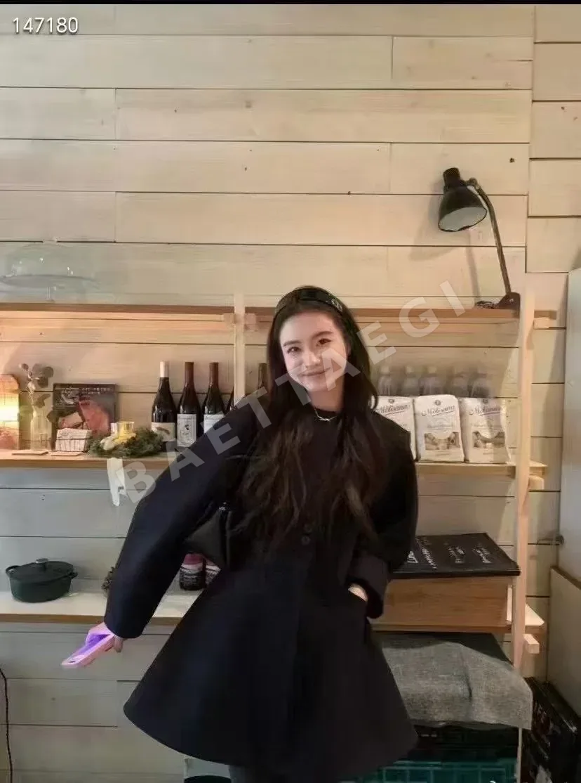 디올 CD 로고 헤드밴드 겸 선글라스 헤어악세 상세 이미지 10