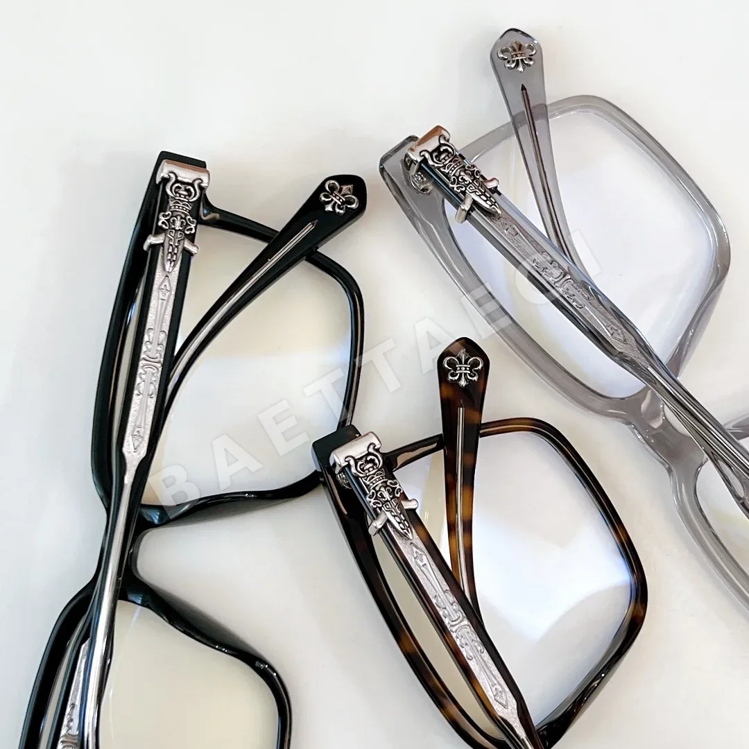 크롬하츠 선글라스 74118 Chrome Hearts Sunglasses 상세 이미지 8