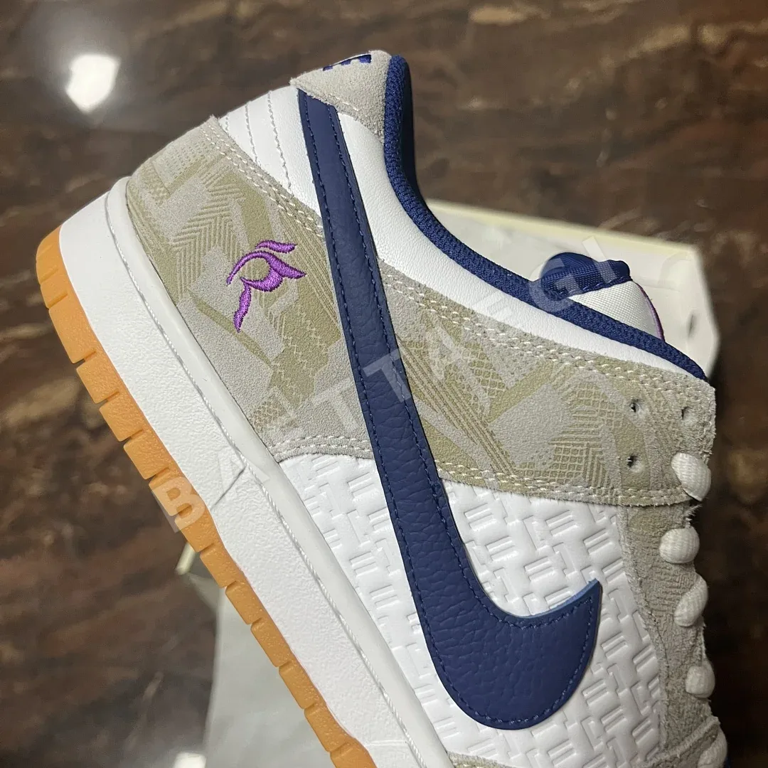나이키 [M] SB 덩크 로우 FZ5251-001 200939 Nike SB Dunk Low Rayssa Leal 상세 이미지 3