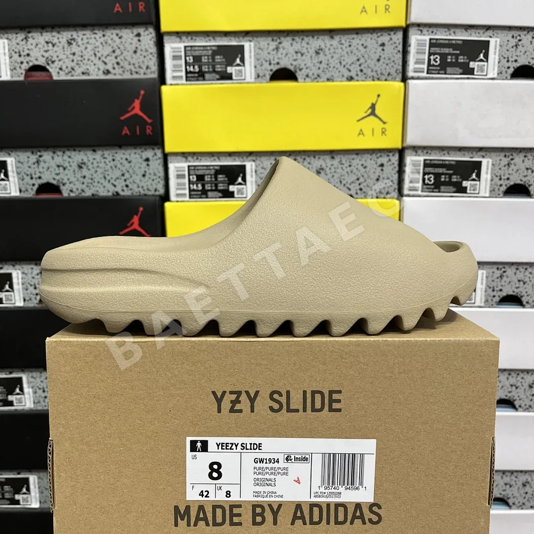 아디다스 이지 슬라이드 GW1934 200641 Adidas Yeezy Slide Resin