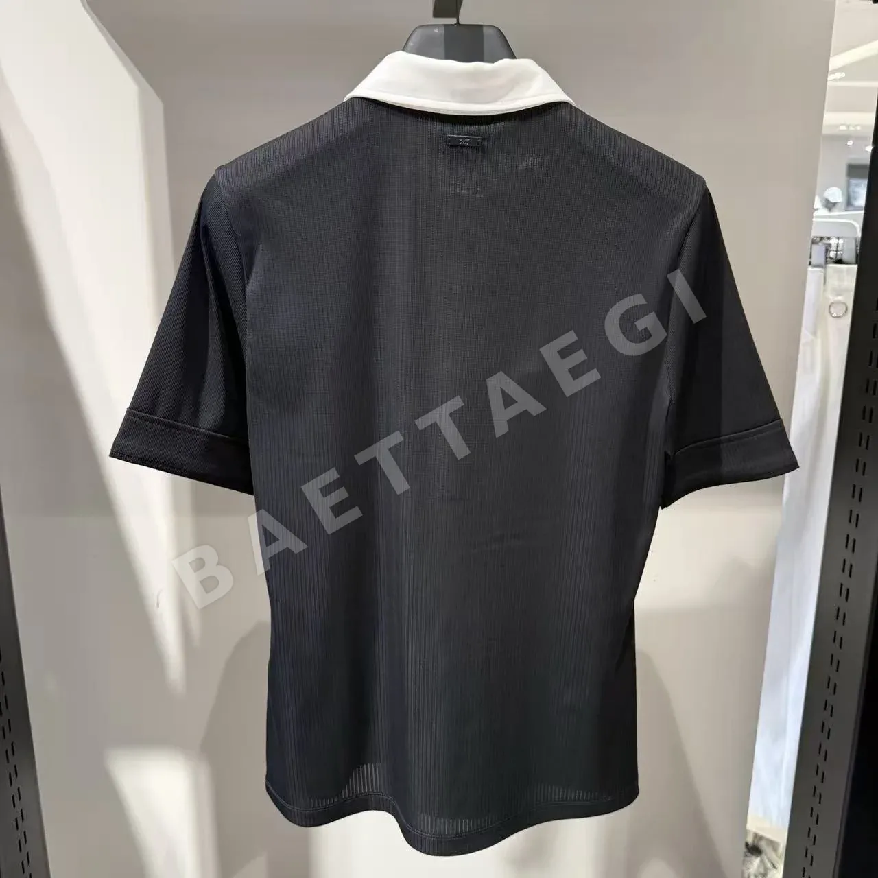 PXG 여성 반소매 골프 티셔츠 상세 이미지 7