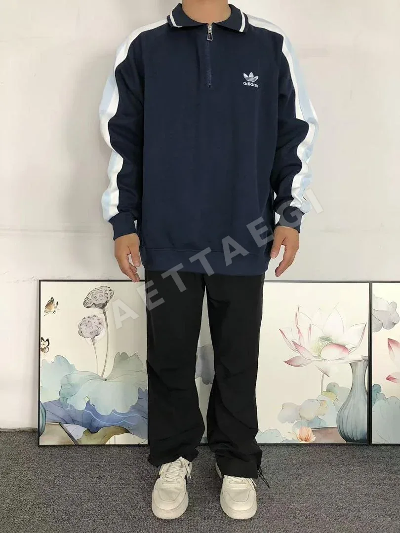 아디다스 후드티 202775 Adidas Hoodie 상세 이미지 3