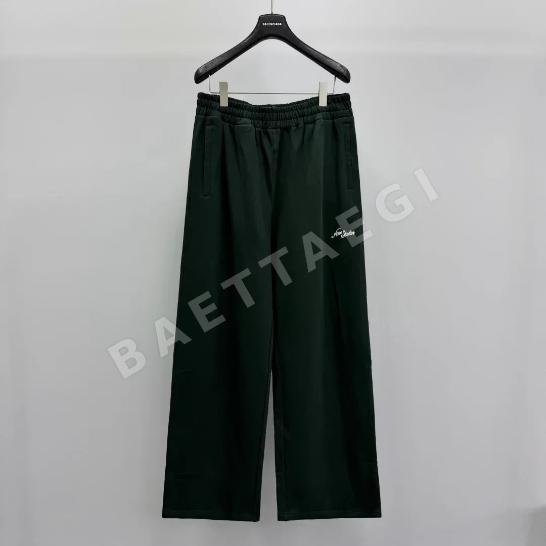 아크네스튜디오 남성 바지 159962 Acne Studios Pants
