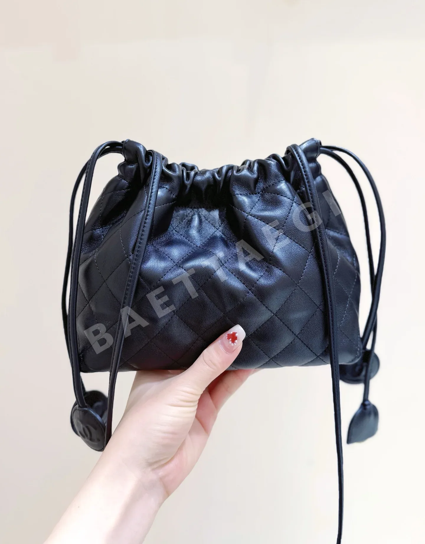 샤넬 26S 히든 럭키백 가방 AP5227 상세 이미지 5
