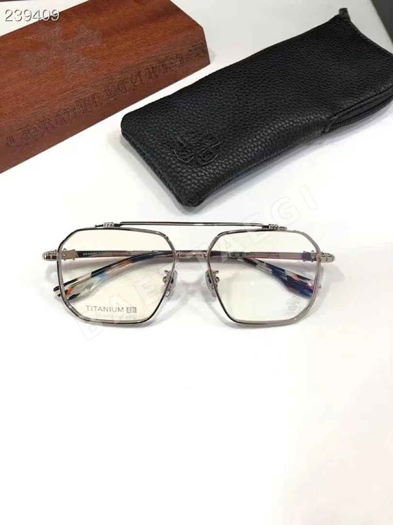 크롬하츠 선글라스 204717 Chrome Hearts Sunglasses 상세 이미지 9