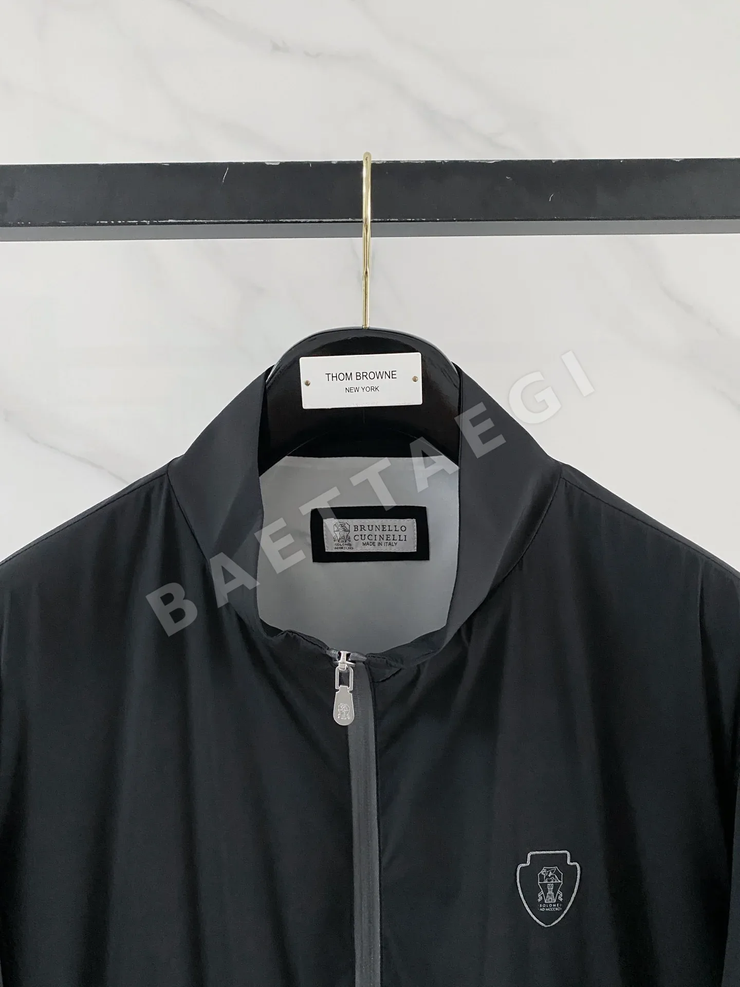 브루넬로쿠치넬리 남성 자켓 52957 Brunello Cucinelli 상세 이미지 2
