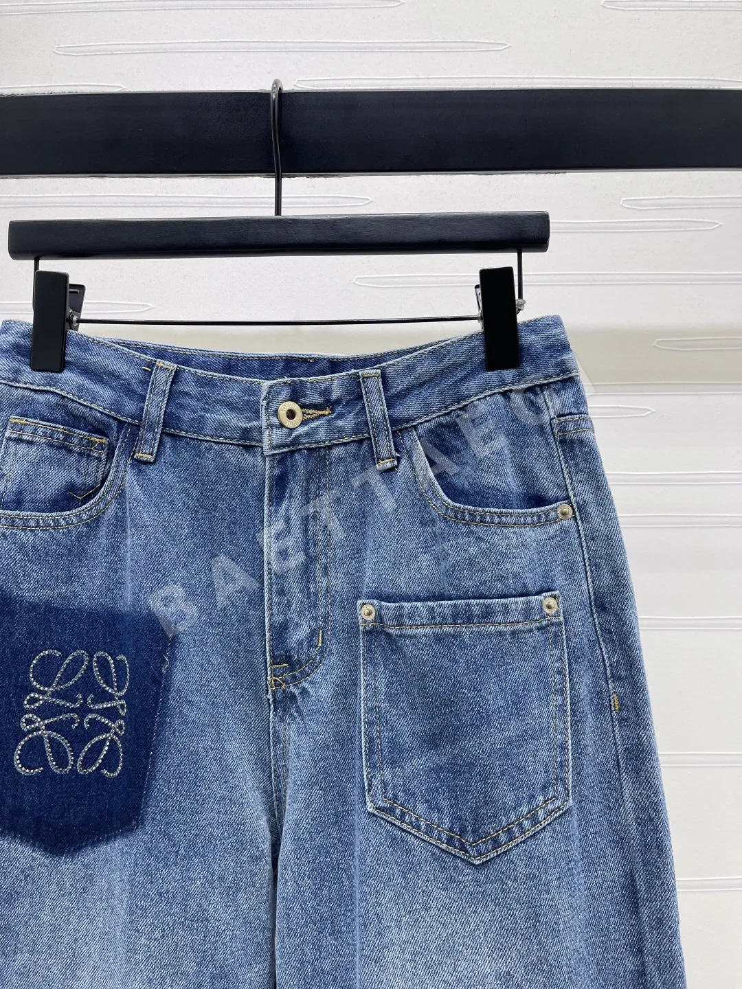 로에베 여성 바지 96718 Loewe Pants 상세 이미지 2
