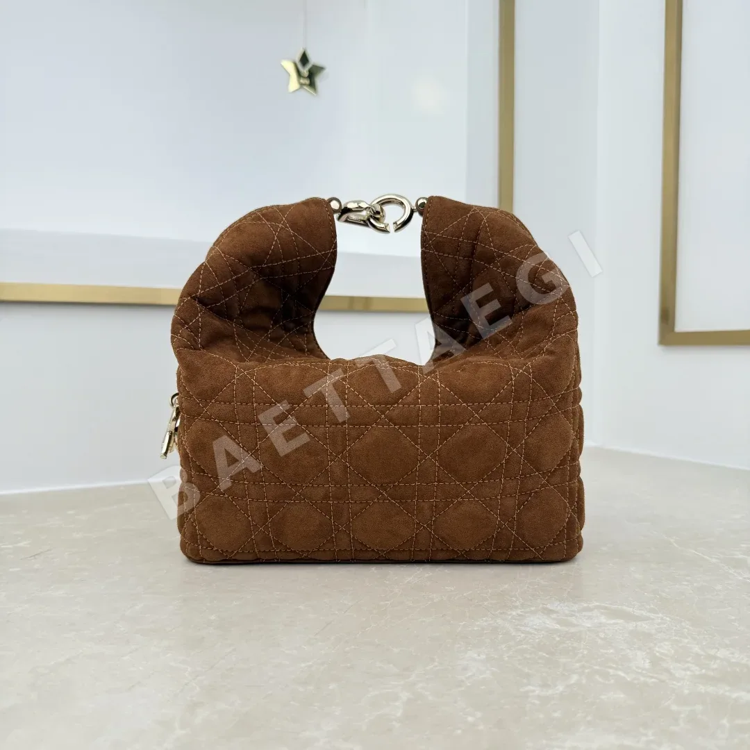 디올 투쥬르 호보 버켓 가방 상세 이미지 3