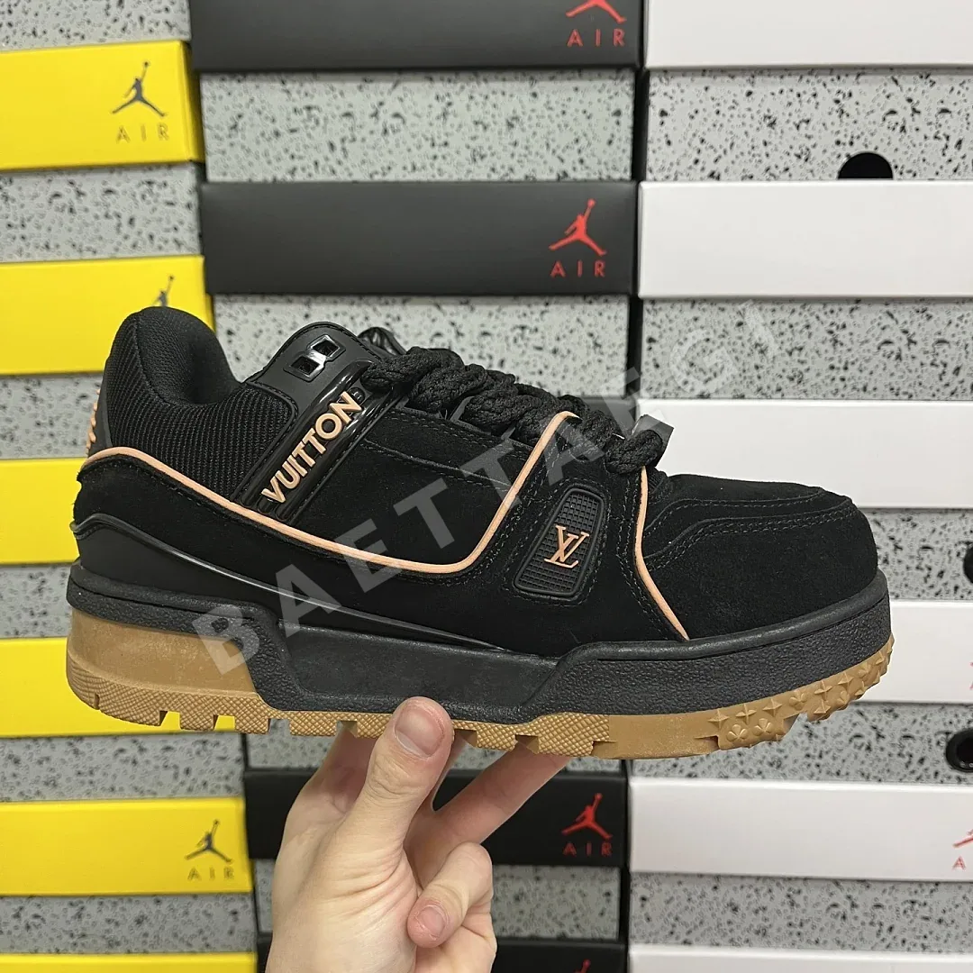 루이비통 [TG] 블랙 브라운 205793 Louis Vuitton 상세 이미지 9