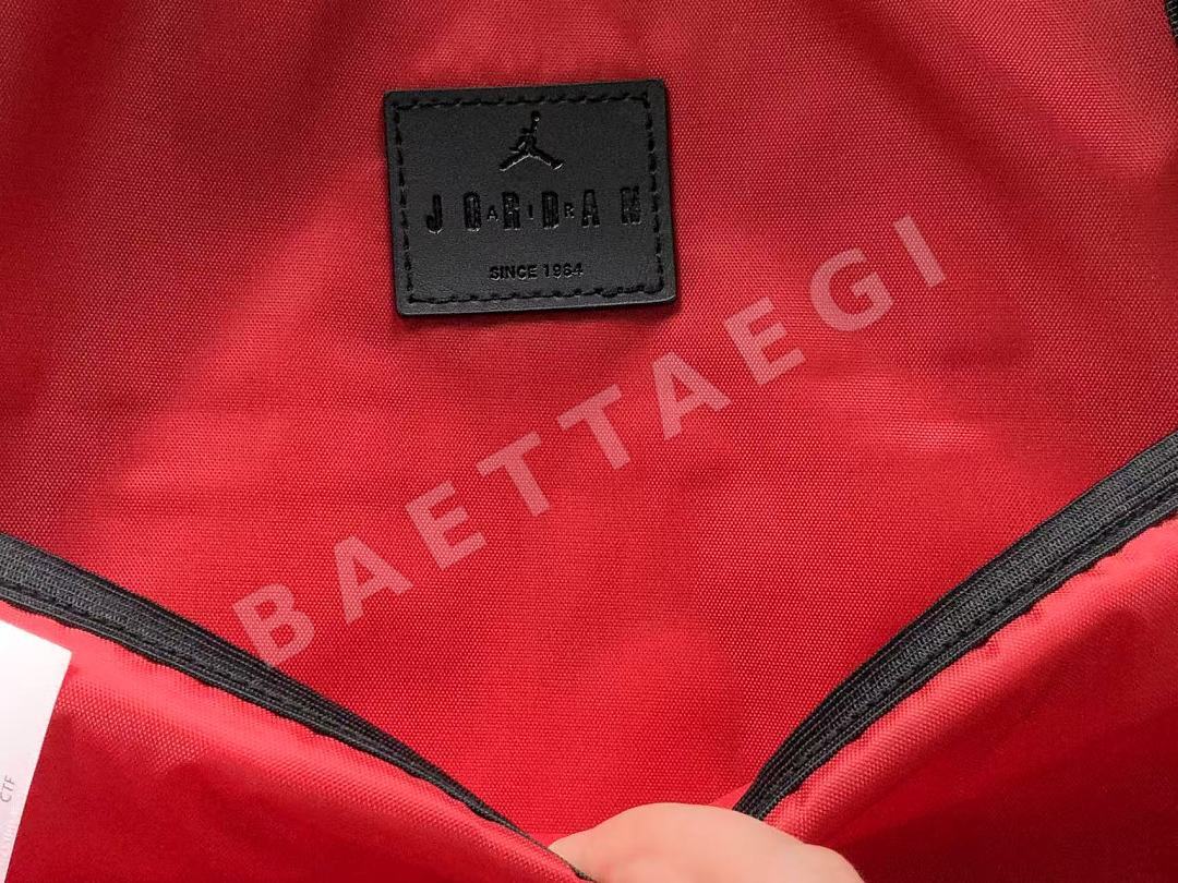 나이키 조던 가방 203141 Nike Jordan Bag 상세 이미지 30