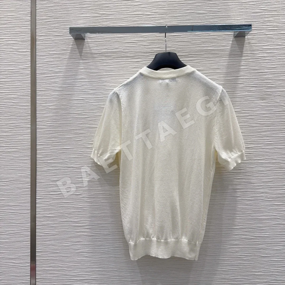 디올 여성 반팔 상세 이미지 9