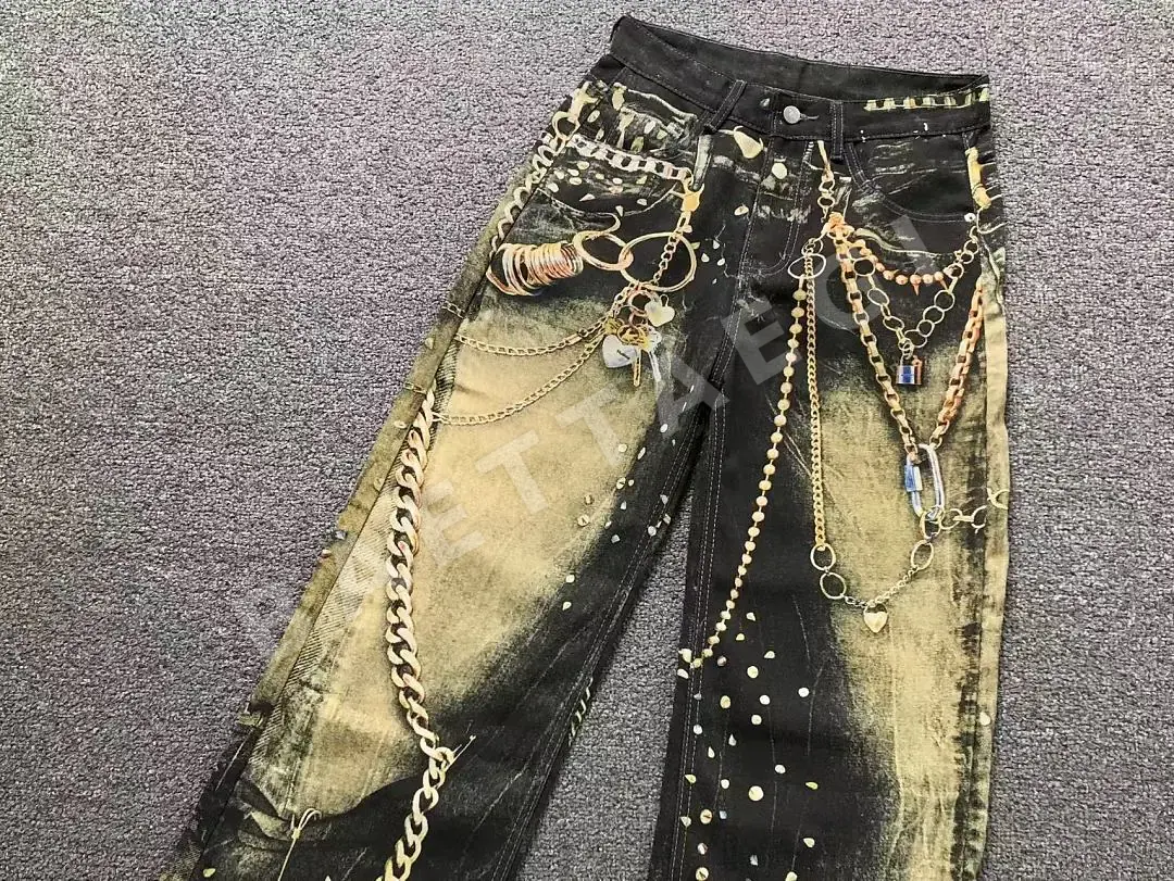 아크네스튜디오 바지 202721 Acne Studios Pants 상세 이미지 7