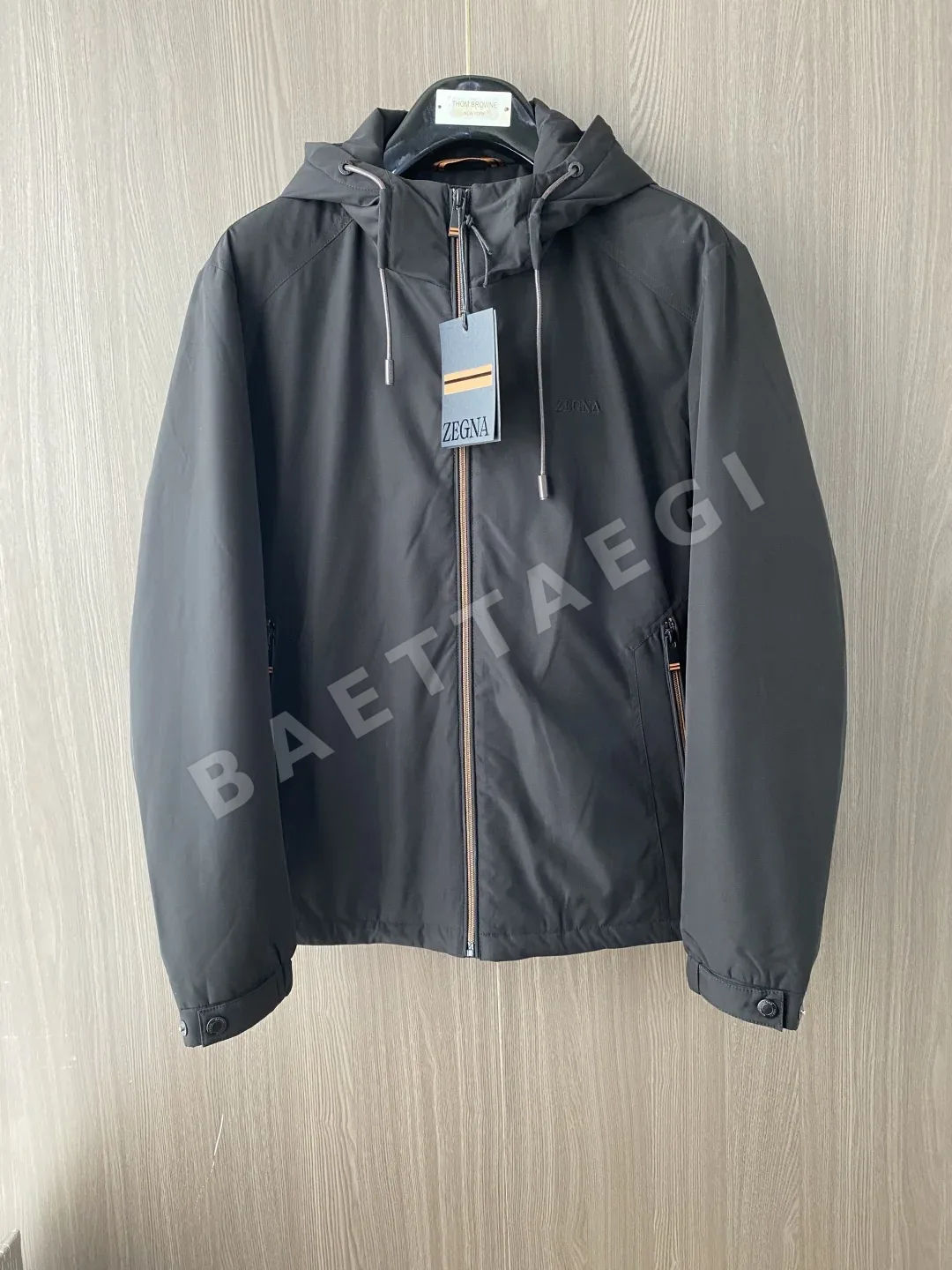 제냐 남성 자켓 197161 Zegna Jacket