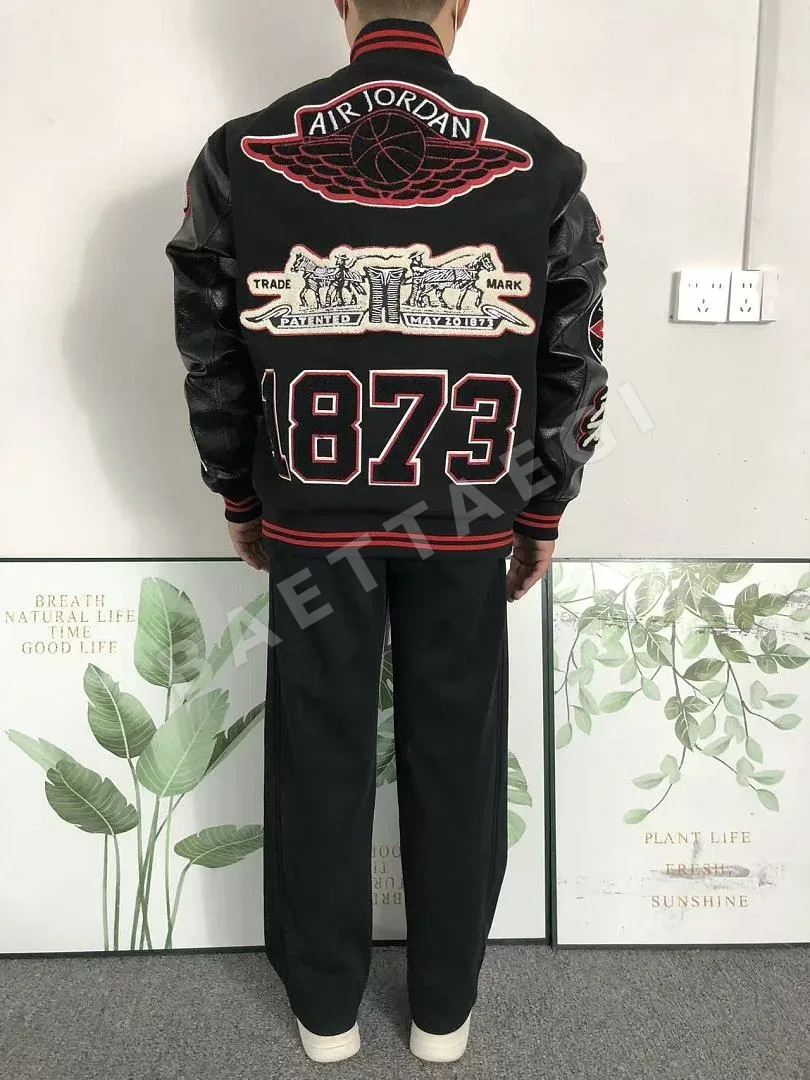 나이키 조던 자켓 203163 Nike Jordan Jacket 상세 이미지 4