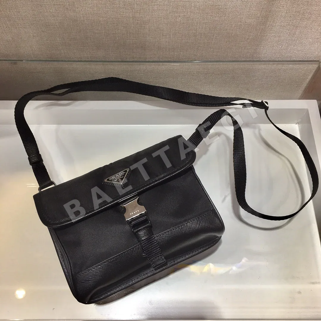 프라다 미니 메신저백 2ZH108 66601