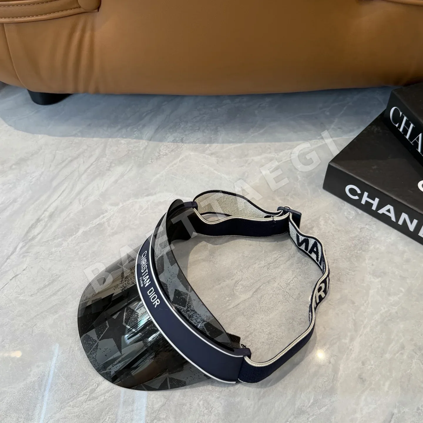 디올 모자 133610 Dior Cap 상세 이미지 6