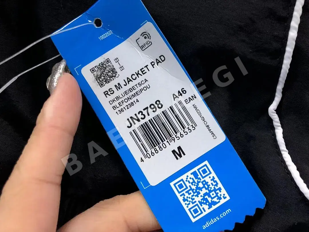 아디다스 패딩 자켓 202750 Adidas Padded Jacket 상세 이미지 29