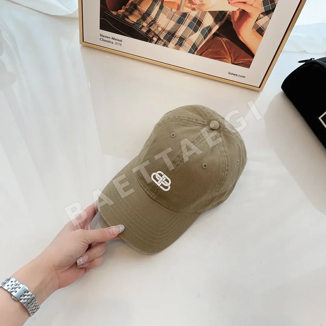 발렌시아가 모자 81740 Balenciaga Cap 상세 이미지 3