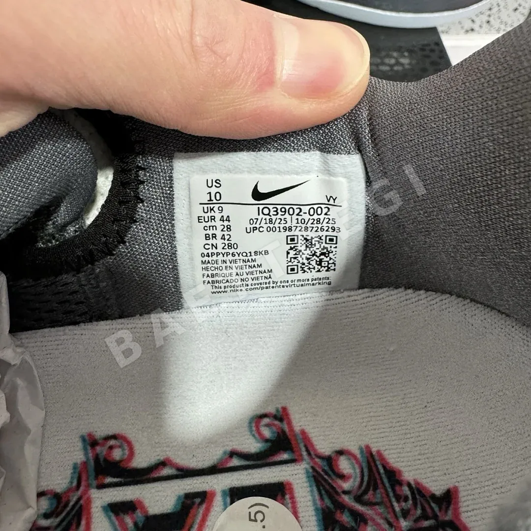 나이키 [S2] 코비 6 프로트로 ASG IQ3902-002 201251 Nike Kobe 6 Protro ASG Hollywood 3D ZK6 상세 이미지 5