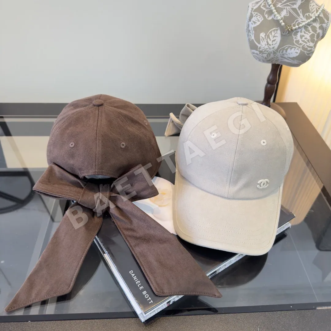 샤넬 야구모자 57 cm 상세 이미지 10