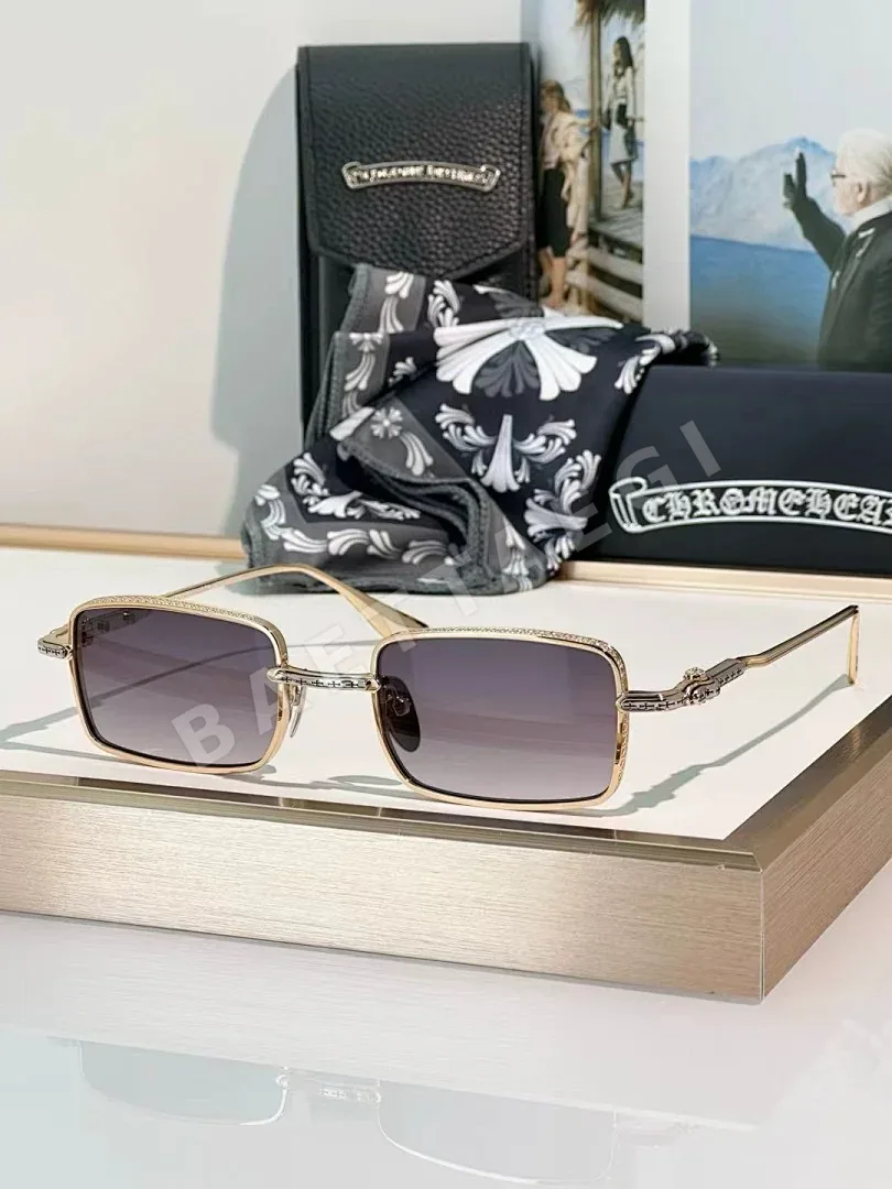 크롬하츠 선글라스 205117 Chrome Hearts Sunglasses 상세 이미지 3