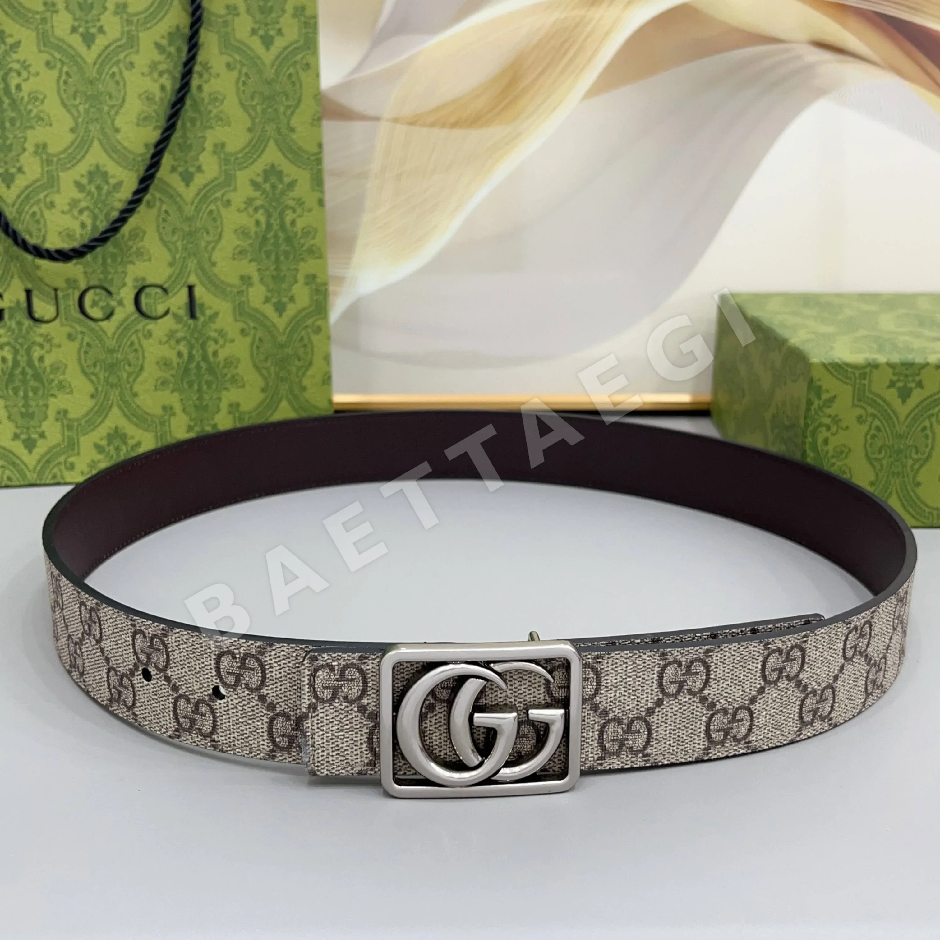 구찌 벨트 56990 Gucci Belt 상세 이미지 1