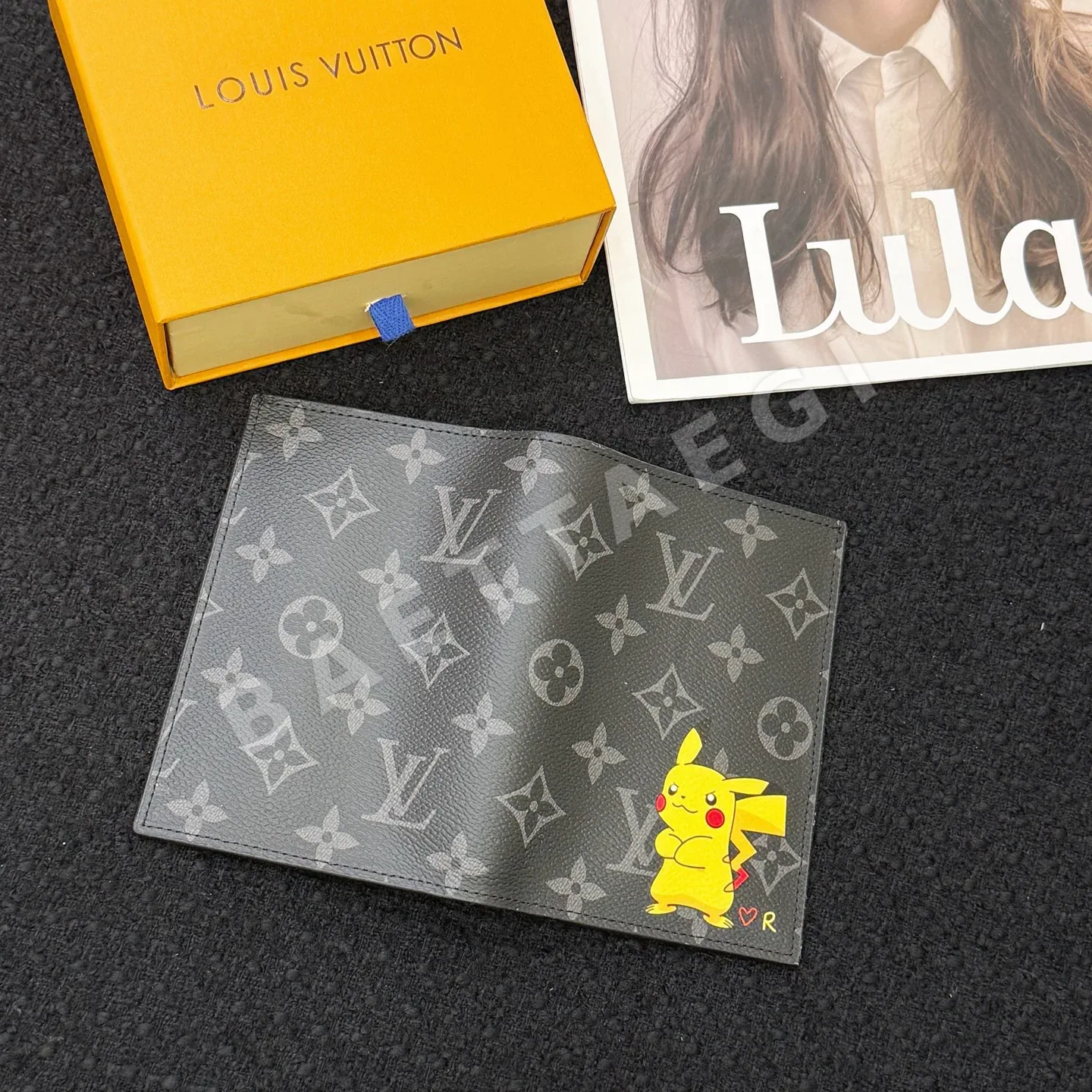 루이비통 키링 160256 Louis Vuitton Accessories 상세 이미지 3