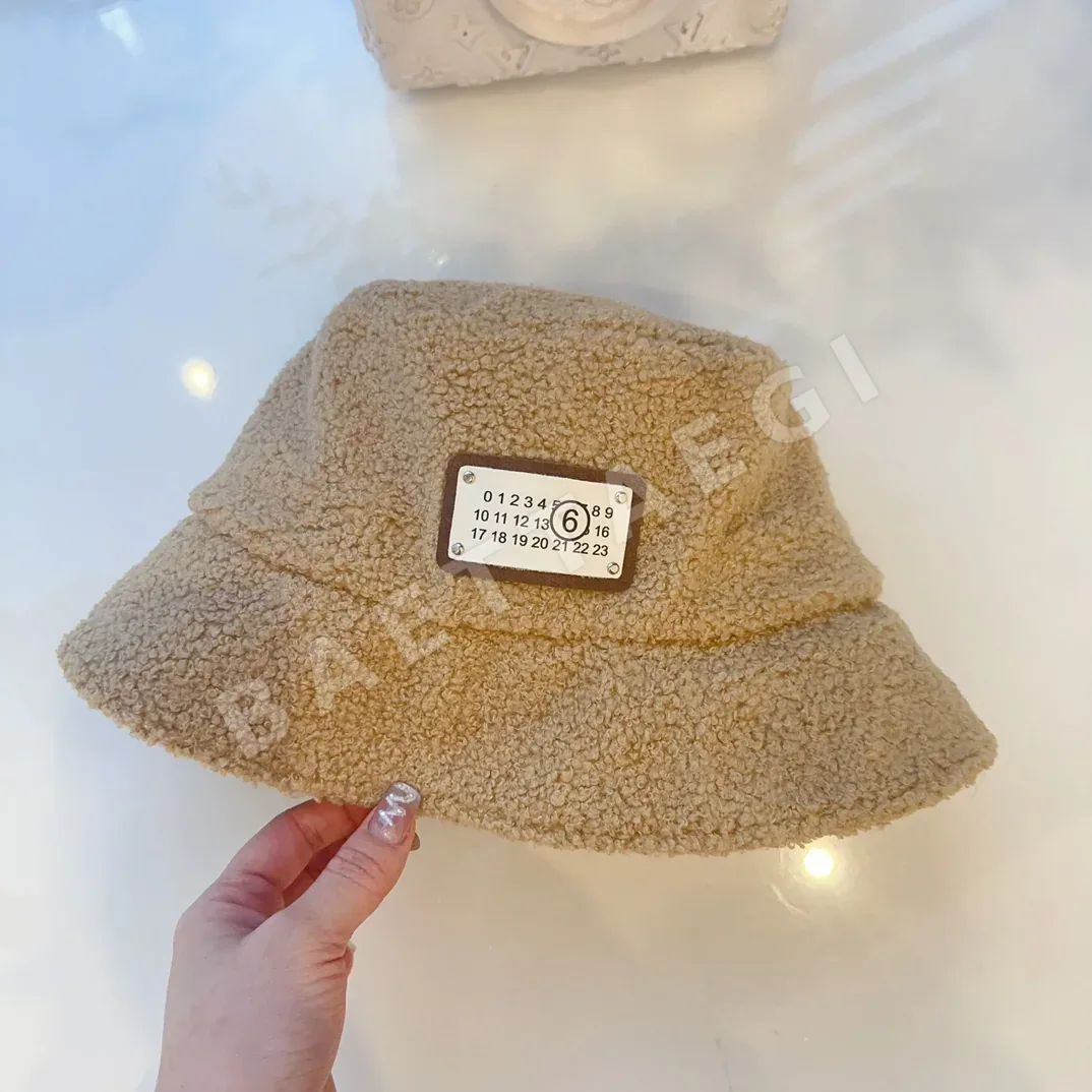 마르지엘라 모자 79328 Maison Margiela Cap 상세 이미지 9