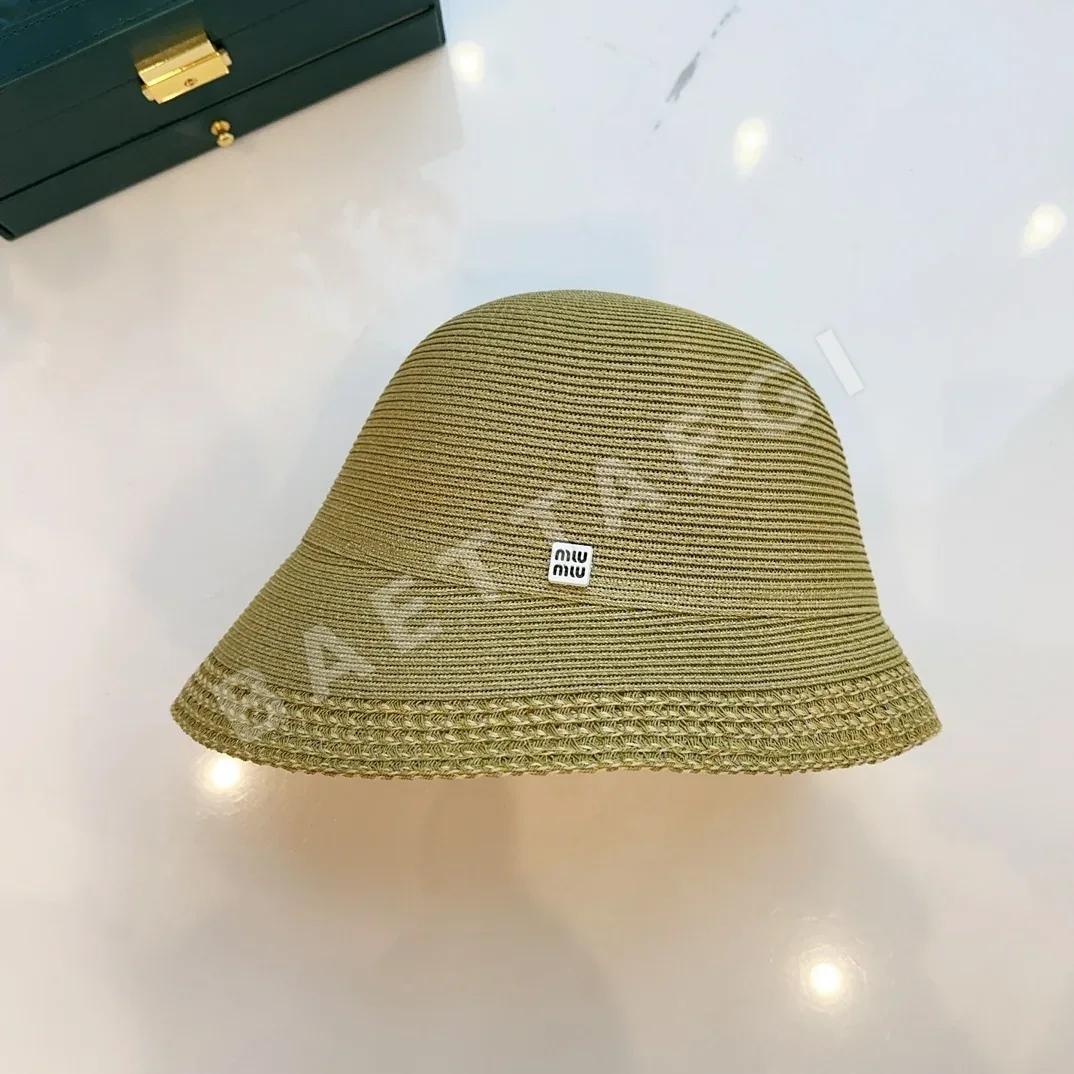 미우미우 모자 80999 Miu Miu Cap 상세 이미지 5