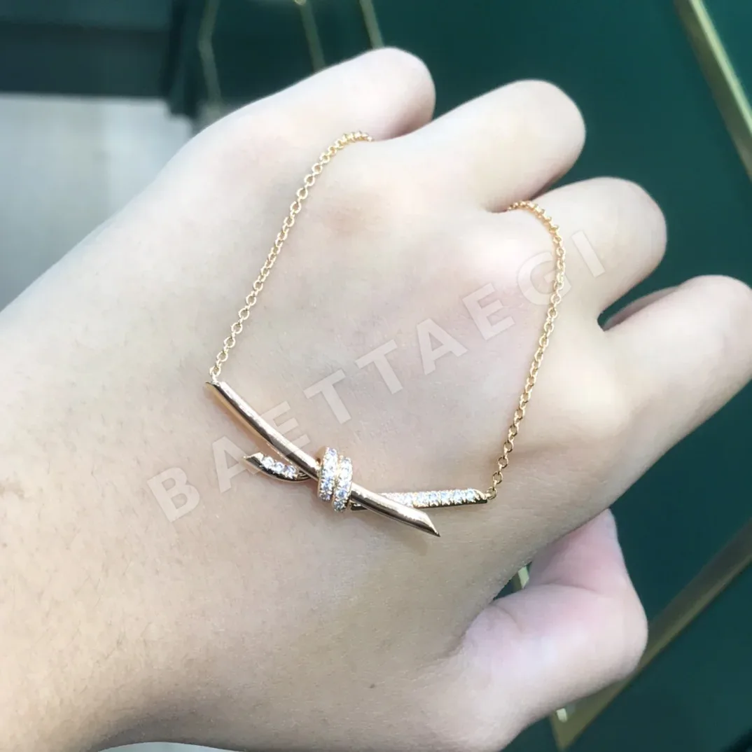 티파니 팔찌 70805 Tiffany & Co Bracelet 상세 이미지 5