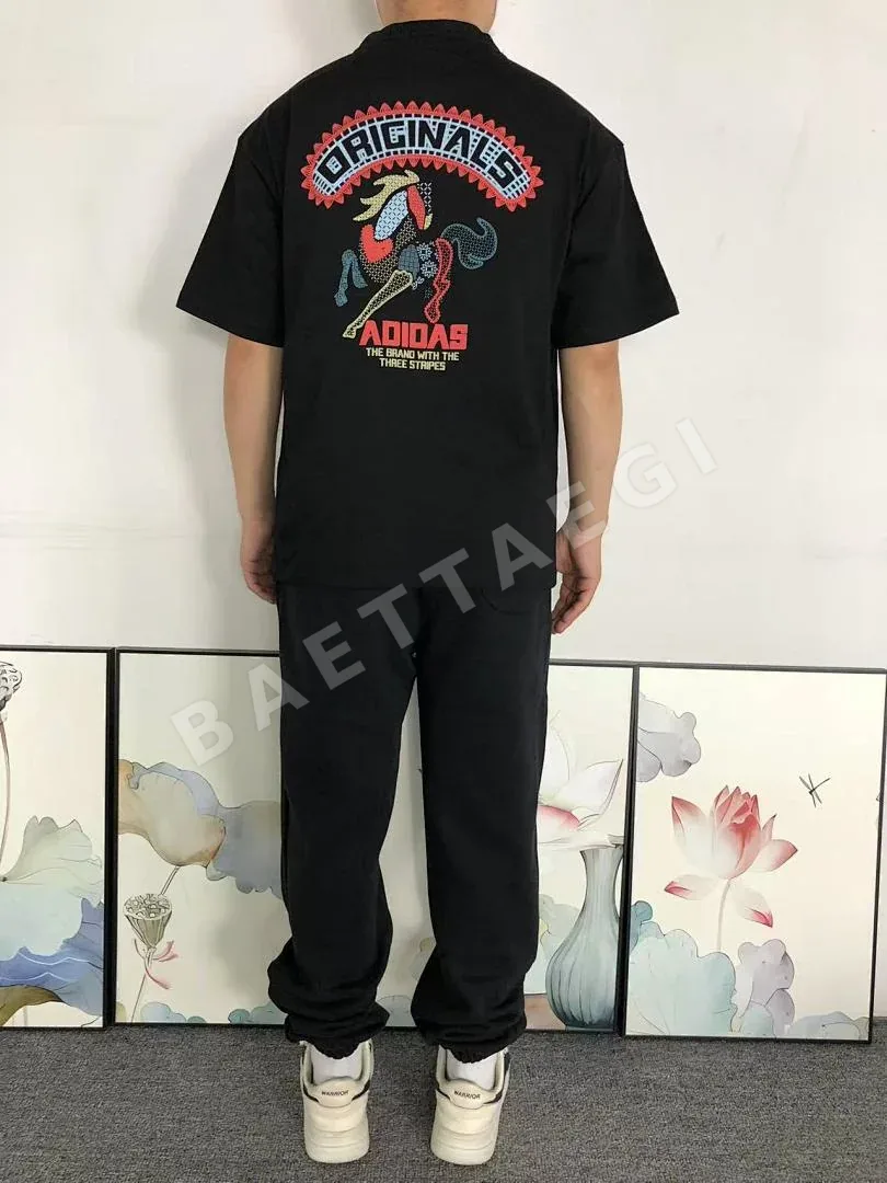 아디다스 반팔 티셔츠 202878 Adidas T-Shirt 상세 이미지 4