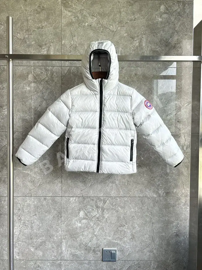 캐나다구스 [TOP] 205736 Canada Goose Kids E5460