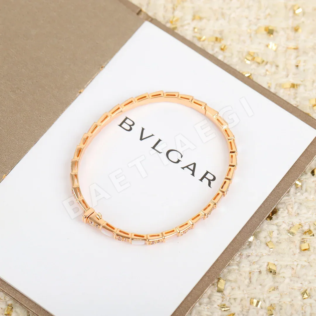 불가리 팔찌 64406 Bvlgari Bracelet 상세 이미지 6