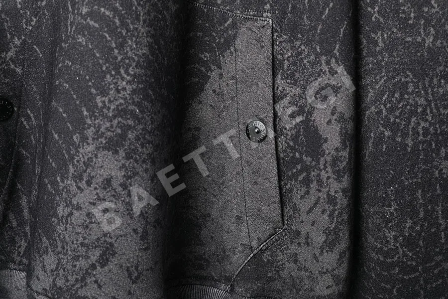 스톤아일랜드 남성 후드 51465 Stone Island Hoodie 상세 이미지 7